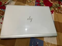 HP Ellitebook 830 G6