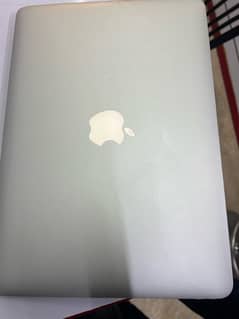 MacBook