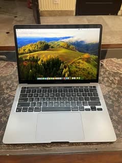 MacBook Pro M1 , 13” Model 2020