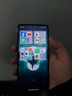 Redmi note 12 pro