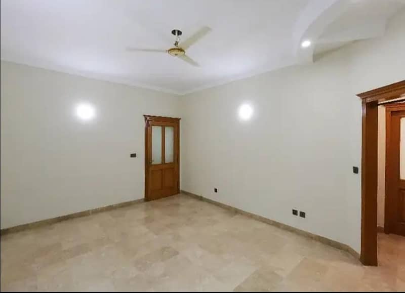 Kanal Double Storey House Valancia Town Lahore 17