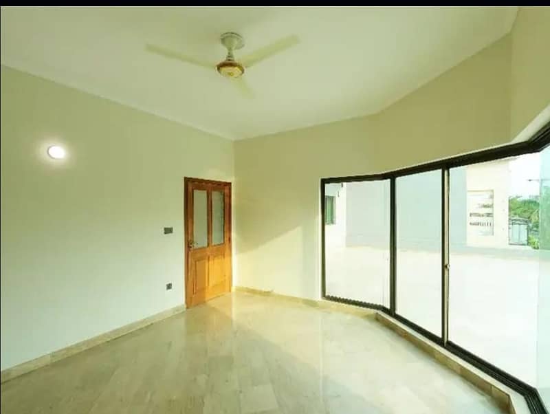 Kanal Double Storey House Valancia Town Lahore 29