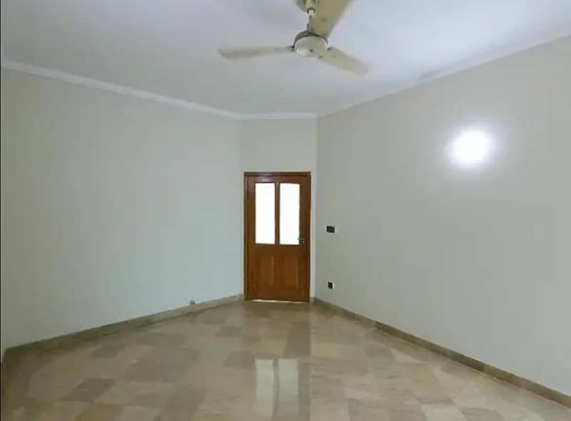 Kanal Double Storey House Valancia Town Lahore 32