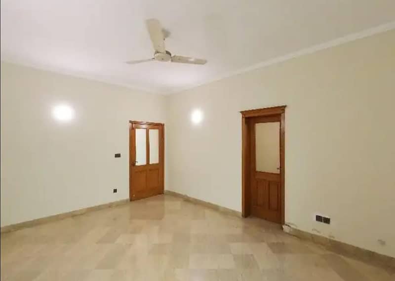 Kanal Double Storey House Valancia Town Lahore 35