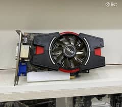 ASUS GT640-NVIDIA GeForce GT 640 2 GB GDDR3 Graphics Cards