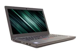 Lenovo X270 core i5 6th generation 0