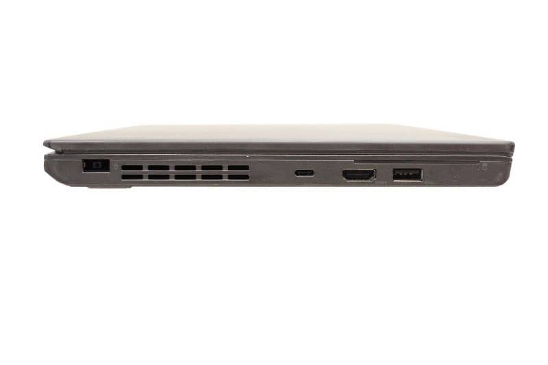 Lenovo X270 core i5 6th generation 1