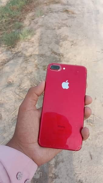 IPhone 7 plus non PTA 128GB Exchange posible any best phone 0