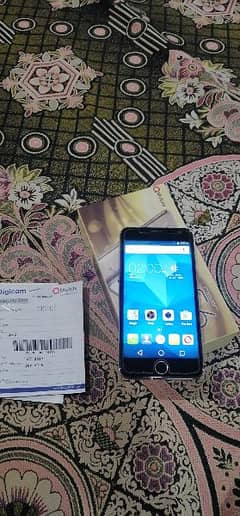 QMobile s6 2gb 16gb 03220772286