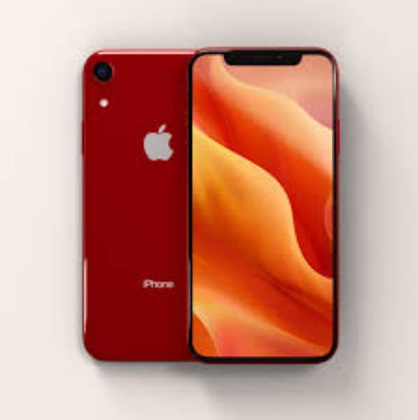 i phone xr 1