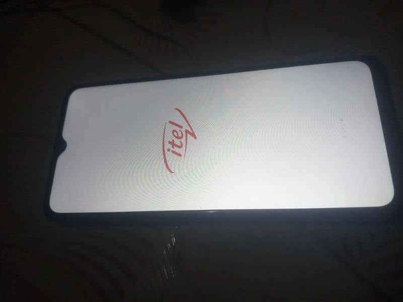 itel A60s Only Mobile 8/128 4