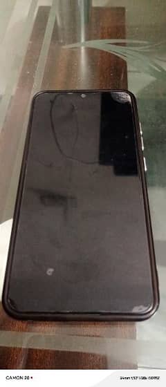 Vivo Y1s available for sale in a Good Condition with Cover