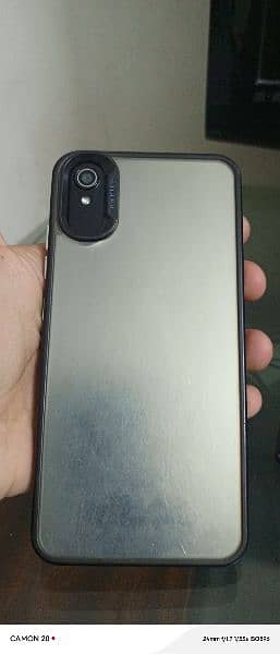 Vivo Y1s available for sale in a Good Condition with Cover 1