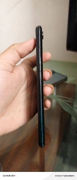 Vivo Y1s available for sale in a Good Condition with Cover 7