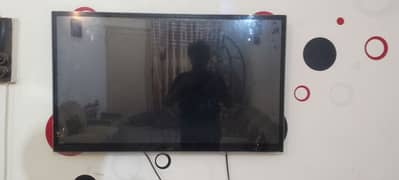 Smart Led 40 inch