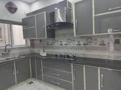 5 Marla Flat for rent in Lahore