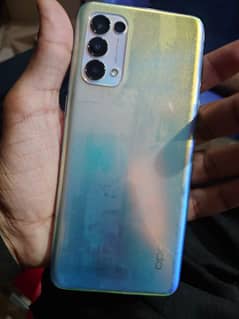 Oppo reno 5