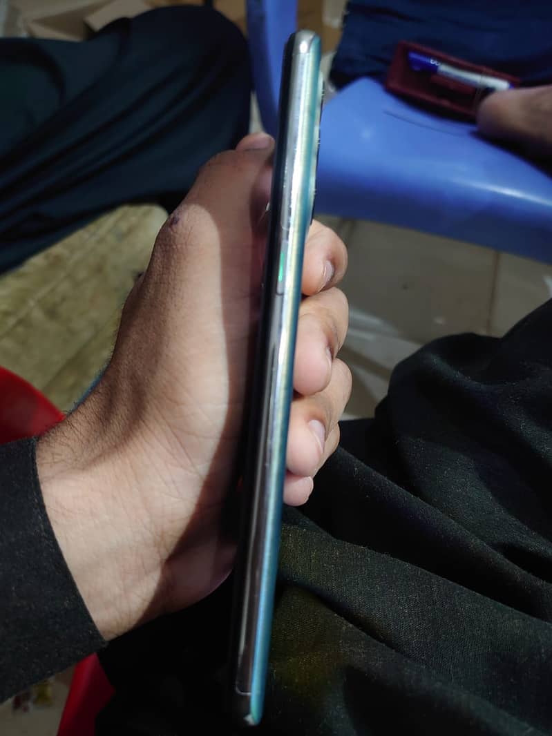 Oppo reno 5 3