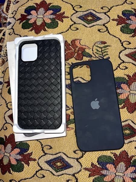 i phone 12 pro Max or 11 Pro Max back cover New Available 1