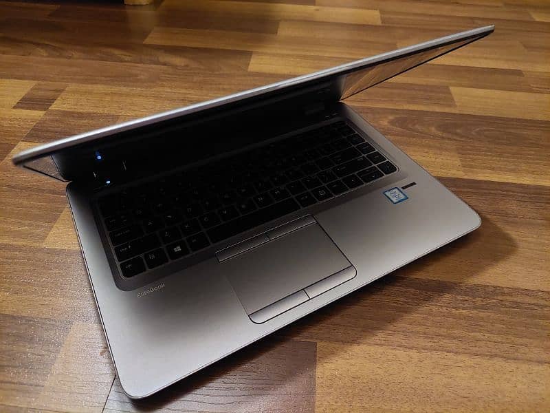 Scratchless HP LapTop 2