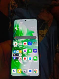 oppo reno 11 5g 12/256 condition 10/10 0