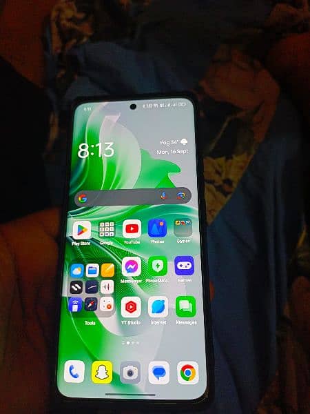 oppo reno 11 5g 12/256 condition 10/10 0