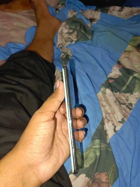 oppo reno 11 5g 12/256 condition 10/10 6