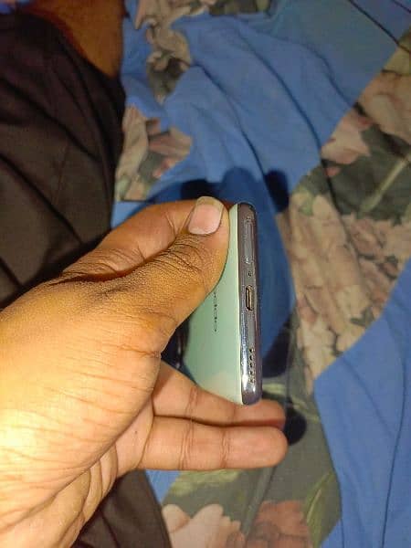 oppo reno 11 5g 12/256 condition 10/10 8