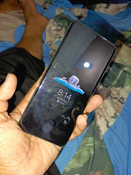 oppo reno 11 5g 12/256 condition 10/10 9