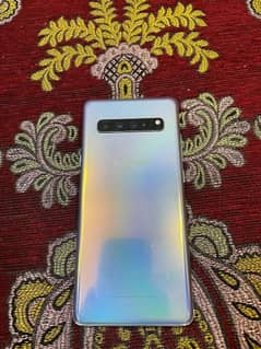 Samsung S10 5G (8/256) non pta 0