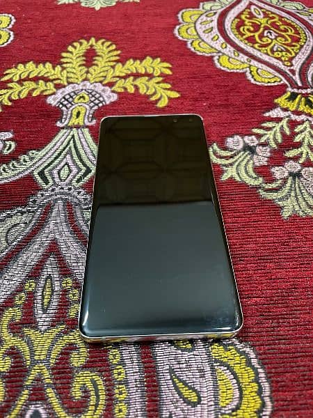 Samsung S10 5G (8/256) non pta 5