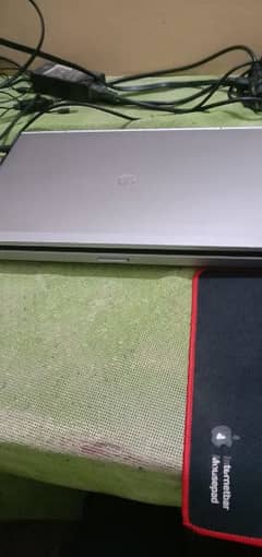 laptop for sell in new condition