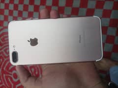 I PHONE 7 plus NON PTA