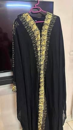 abaya from abu dabe 0