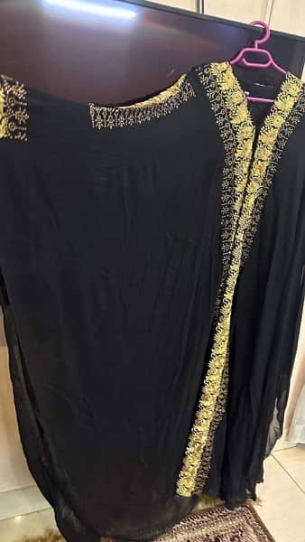 abaya from abu dabe 1