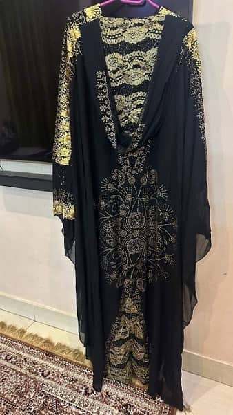 abaya from abu dabe 2