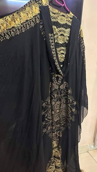 abaya from abu dabe 3