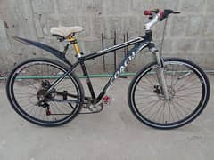 good condition imported bycycle 28 size