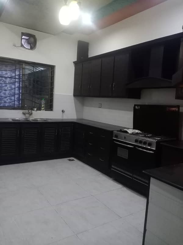 12 Marla upper portion for rent in G-15 0