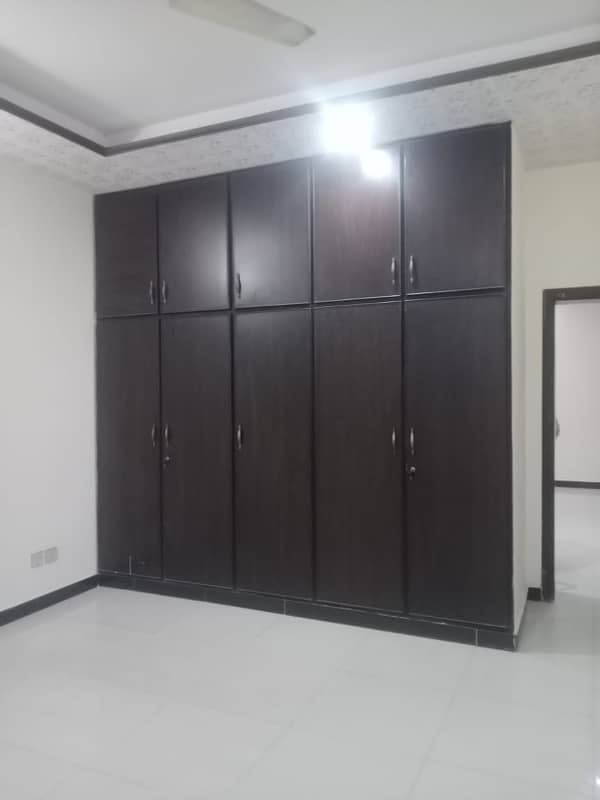 12 Marla upper portion for rent in G-15 2