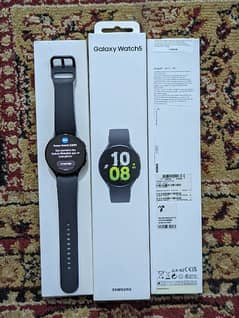 Samsung Galaxy Watch 5 44mm SMR-910