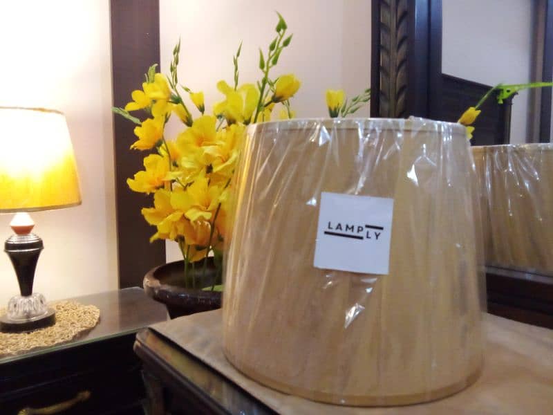 Lamp shade ( table lamp) 1