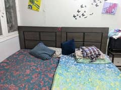 Bed set for sale