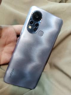 Infinix Hot 11S great condition 0