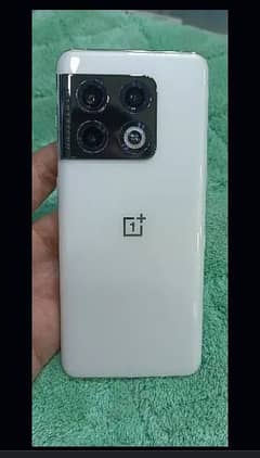 OnePlus 10 Pro Official Pta Approved