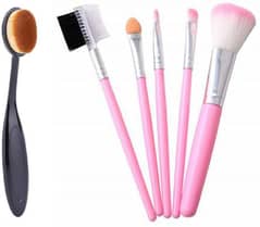 Available ALL BREND BRUSH