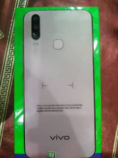 VIVO Y17