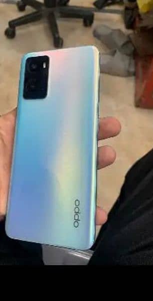 oppo A76 3