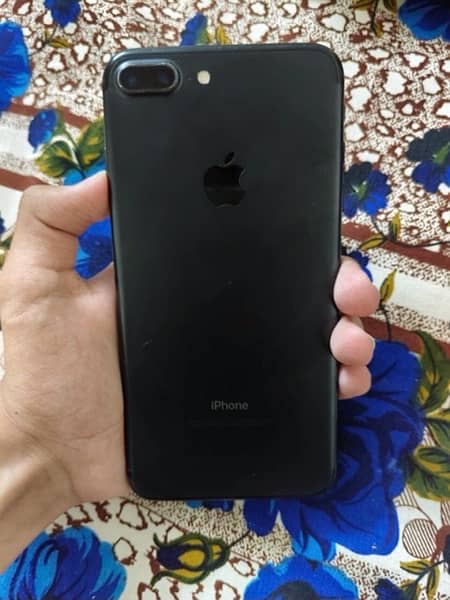 iphone 7 plus 32 gb pta approved 1