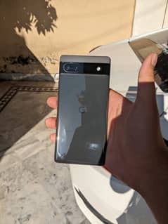 Google Pixel 6a For sale 0